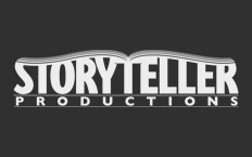 Storyteller logo