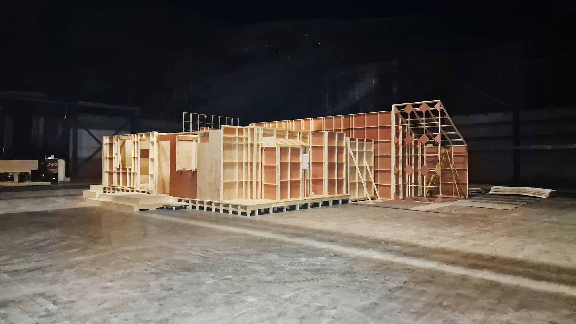 Cineco-Wicked-Little-Letters